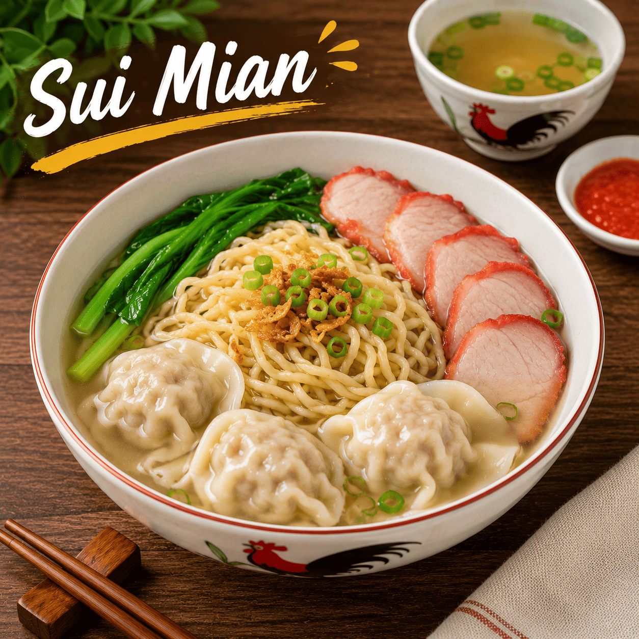 Sui Mian